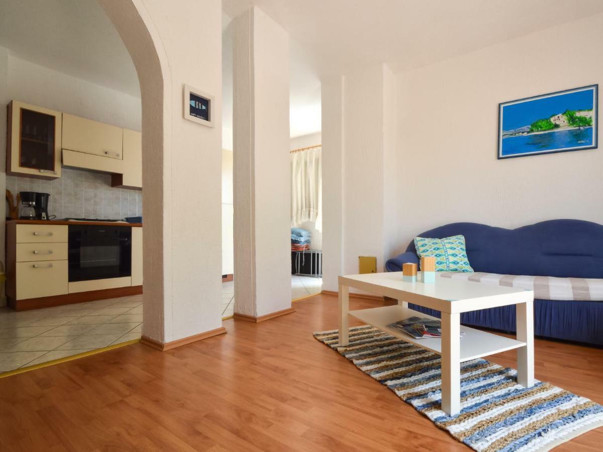 Apartment Mara-1 By Interhome Anić Exteriér fotografie