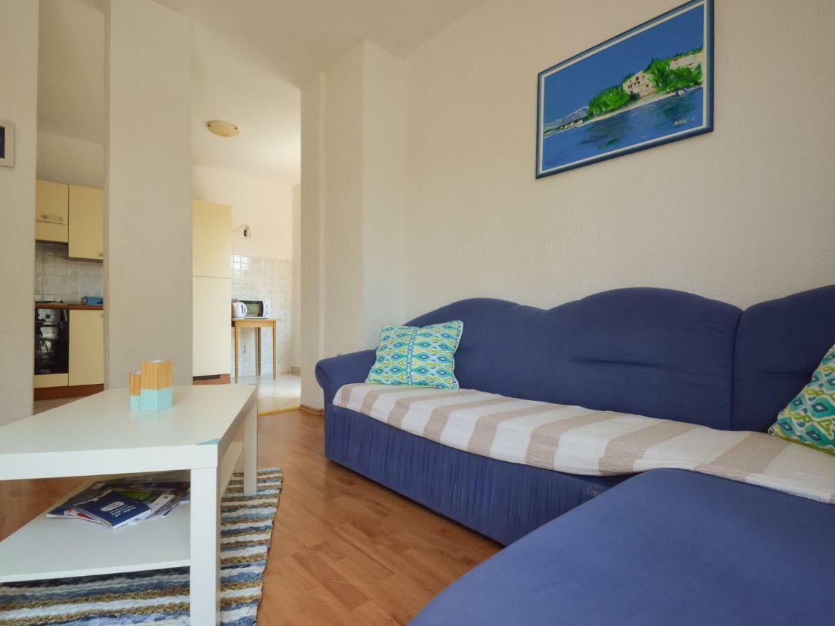 Apartment Mara-1 By Interhome Anić Exteriér fotografie